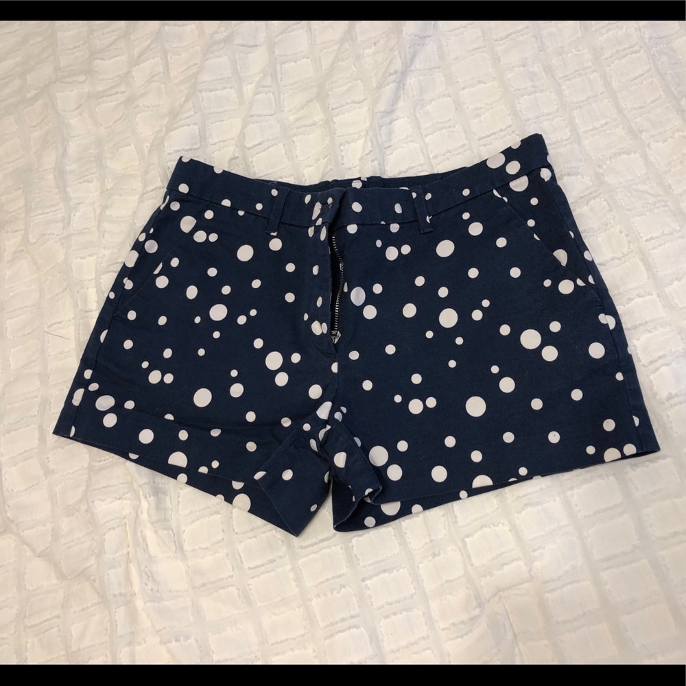 GAP Khakis Summer Short 3” inseam